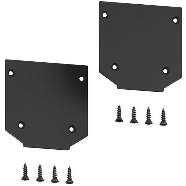 

Заглушка торцевая для шинопровода Hesby Lighting ElDeko HSBL_0073_1, ElDeko HSBL_0073_1