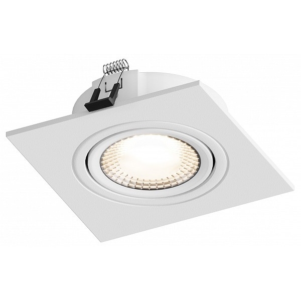 

Встраиваемый светильник Hesby Lighting Atlas HSBL_0087, Белый, Atlas HSBL_0087