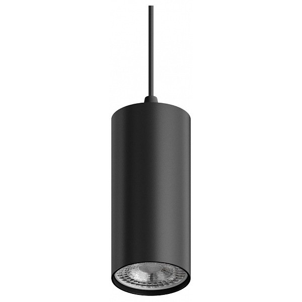 

Подвесной светильник Hesby Lighting Focus HSBL_0093, Черный, Focus HSBL_0093