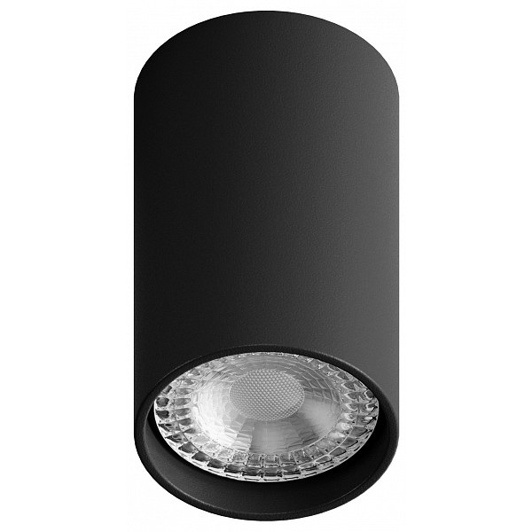 

Накладной светильник Hesby Lighting Focus HSBL_0094, Черный, Focus HSBL_0094