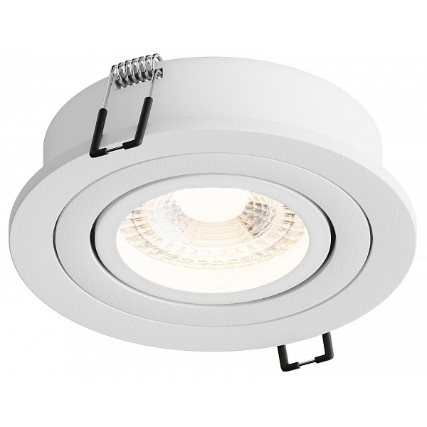

Встраиваемый светильник круглый Hesby Lighting Breeze HSBL_0097, Белый, Breeze HSBL_0097