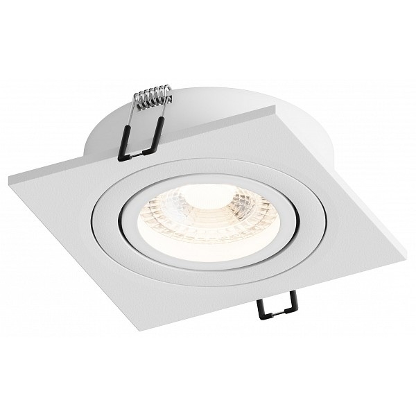 

Встраиваемый светильник Hesby Lighting Breeze HSBL_0099, Белый, Breeze HSBL_0099