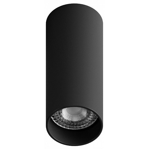 

Накладной светильник Hesby Lighting Focus HSBL_0100, Черный, Focus HSBL_0100