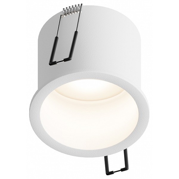 

Встраиваемый светильник Hesby Lighting Verdal HSBL_0101, Белый, Verdal HSBL_0101