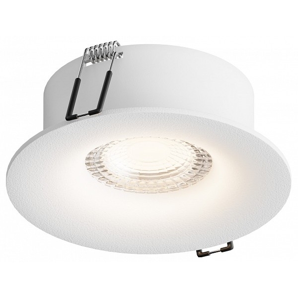 

Встраиваемый светильник Hesby Lighting Glow HSBL_0102, Белый, Glow HSBL_0102