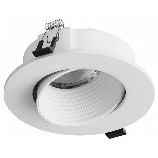 

Встраиваемый светильник Hesby Lighting Bodo HSBL_0104, Белый, Bodo HSBL_0104