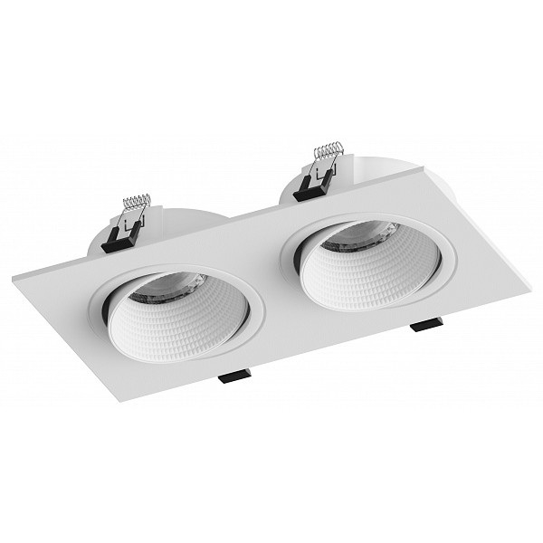

Встраиваемый светильник Hesby Lighting Bodo HSBL_0105, Белый, Bodo HSBL_0105