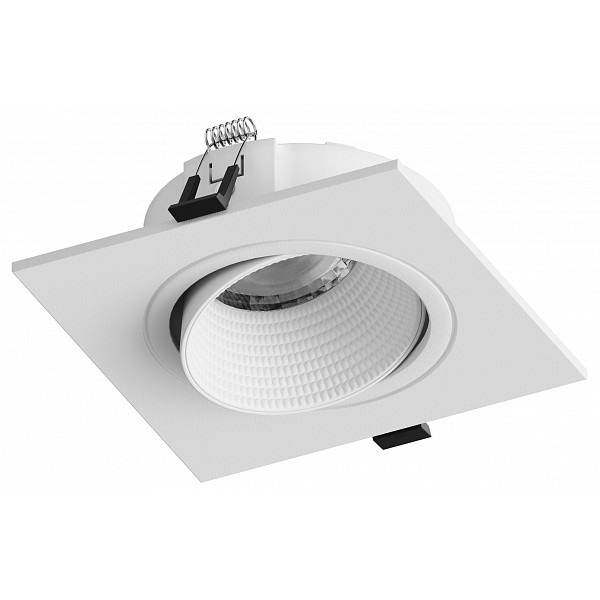 

Встраиваемый светильник Hesby Lighting Bodo HSBL_0106, Белый, Bodo HSBL_0106