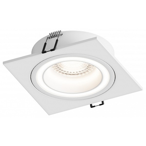 

Встраиваемый светильник Hesby Lighting Eclipse HSBL_0112, Белый, Eclipse HSBL_0112