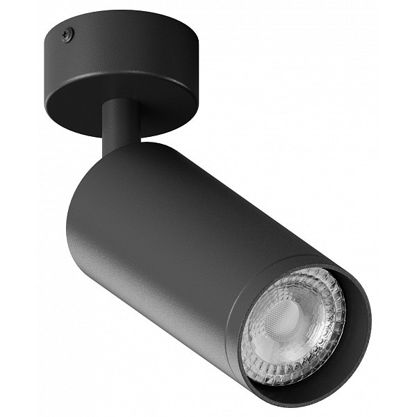 

Спот на штанге Hesby Lighting Focus HSBL_0115, Черный, Focus HSBL_0115
