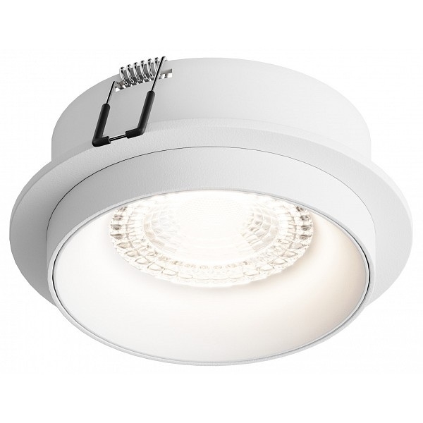 

Встраиваемый светильник Hesby Lighting Vestby HSBL_0119, Белый, Vestby HSBL_0119