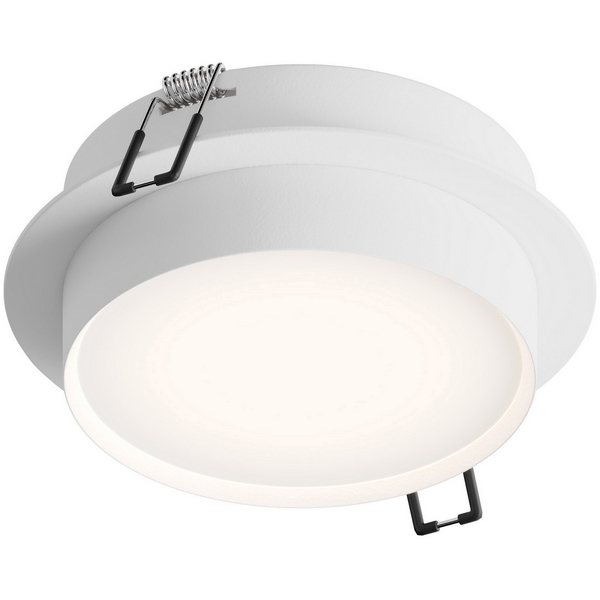 

Встраиваемый светильник Hesby Lighting Nimbus HSBL_0127, Белый, Nimbus HSBL_0127