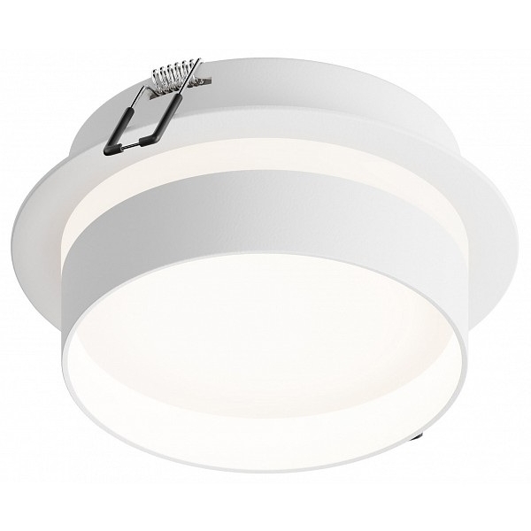 

Встраиваемый светильник Hesby Lighting Nimbus HSBL_0129, Белый, Nimbus HSBL_0129
