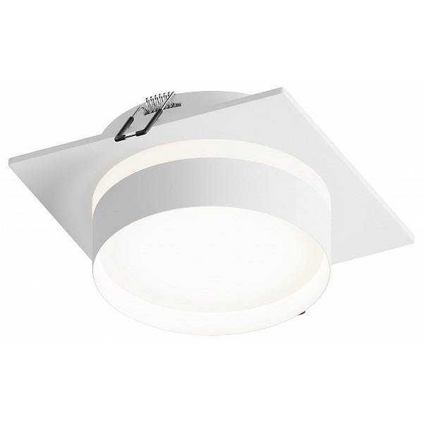 

Встраиваемый светильник Hesby Lighting Nimbus HSBL_0130, Белый, Nimbus HSBL_0130