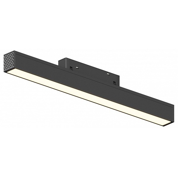 

Трековый светильник 48V светодиодный магнитный Hesby Lighting ElDeko HSBL_0150, Черный, ElDeko HSBL_0150