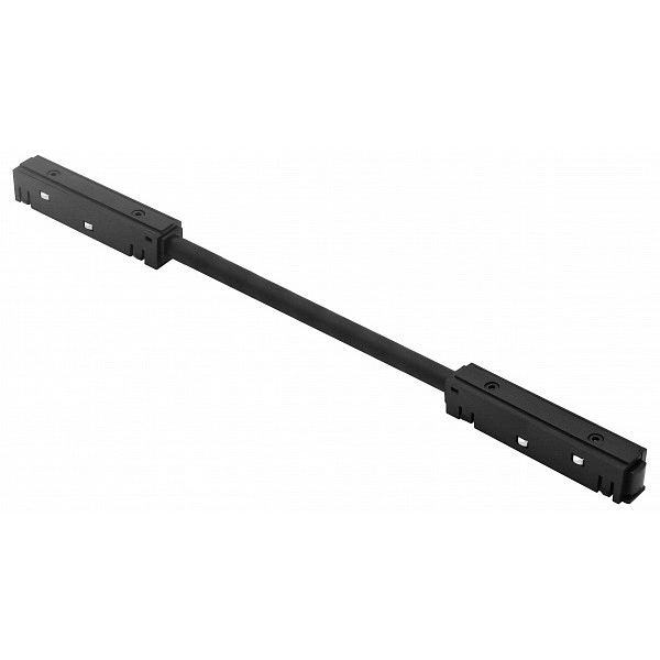 

Коннектор гибкий Hesby Lighting HSBL_0152 магнитный, Черный, ElDeko HSBL_0152
