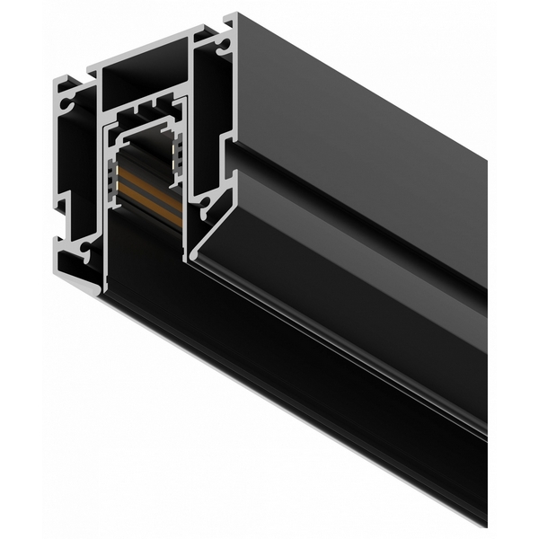 

Шинопровод магнитный встраиваемый 48V Hesby Lighting ElDeko HSBL_0171, ElDeko HSBL_0171