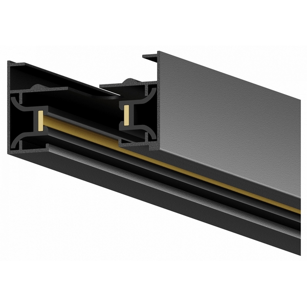 

Шинопровод однофазный накладной 220V Hesby Lighting Skylite HSBL_0173, Skylite HSBL_0173