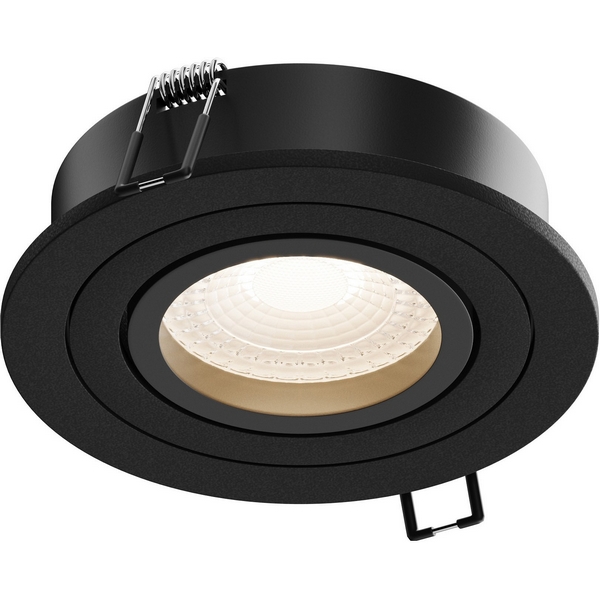 

Встраиваемый светильник Hesby Lighting Breeze HSBL_0174, Черный, Breeze HSBL_0174