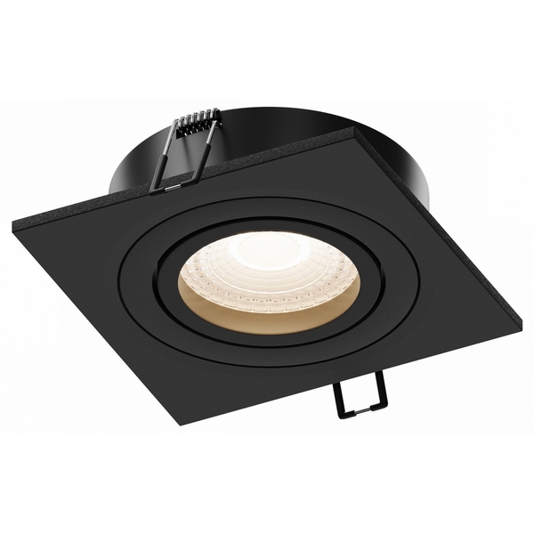 

Встраиваемый светильник Hesby Lighting Breeze HSBL_0176, Черный, Breeze HSBL_0176