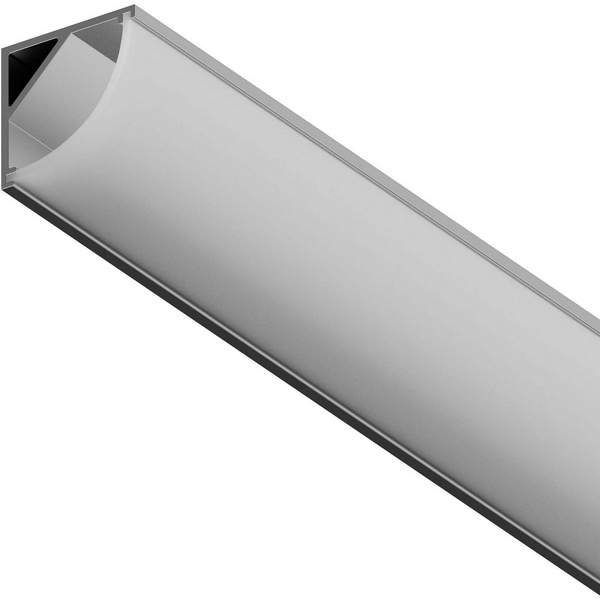 

Профили с рассеивателем угловой внутренний Hesby Lighting Line HSBL_0197, Line HSBL_0197