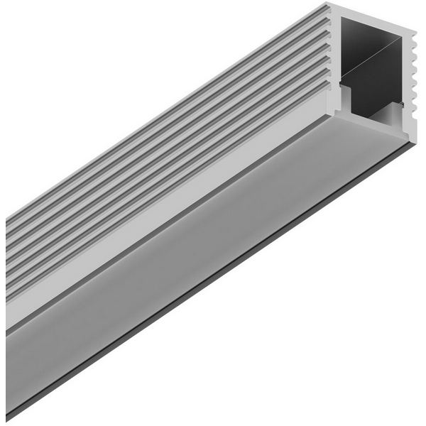 

Накладной профиль для светодиодной ленты Hesby Lighting Line HSBL_0198, Line HSBL_0198