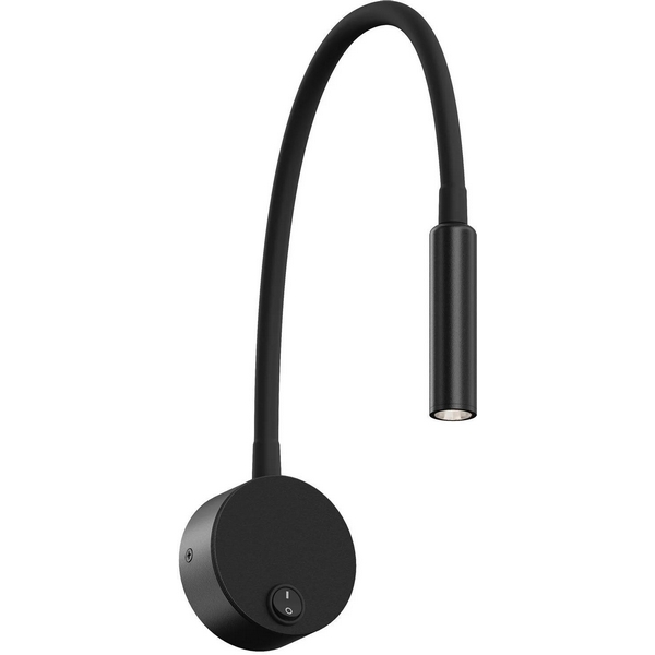 

Спот Hesby Lighting Edge HSBL_0208, Черный, Edge HSBL_0208