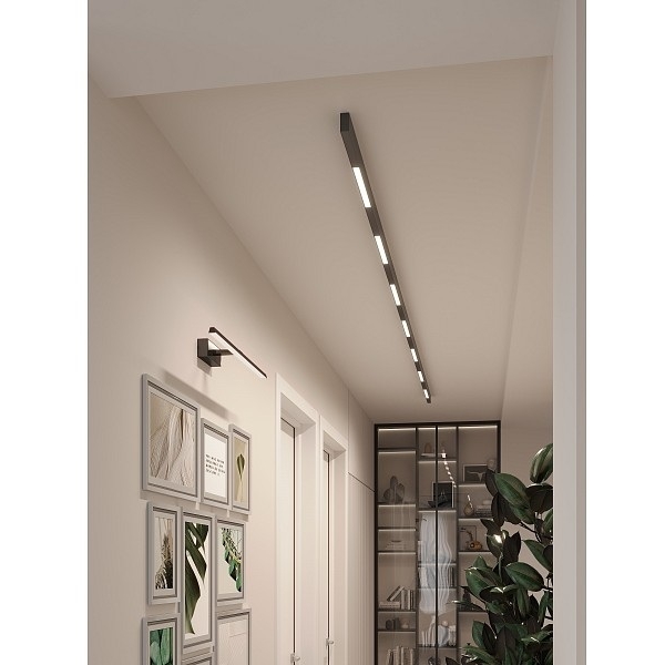 Изображение товара Трековая система в сборе магнитная накладная 48V 84W Hesby Lighting ElDeko HSBL_kompl_E001_NI4B3K Изображение товара Трековая система в сборе магнитная накладная 48V 84W Hesby Lighting ElDeko HSBL_kompl_E001_NI4B3K