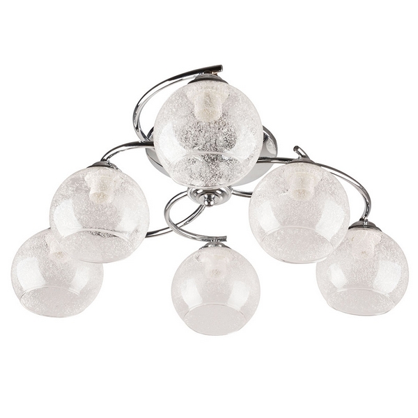 

Потолочная люстра Hiper Arabella H012-6, Arabella H012-6
