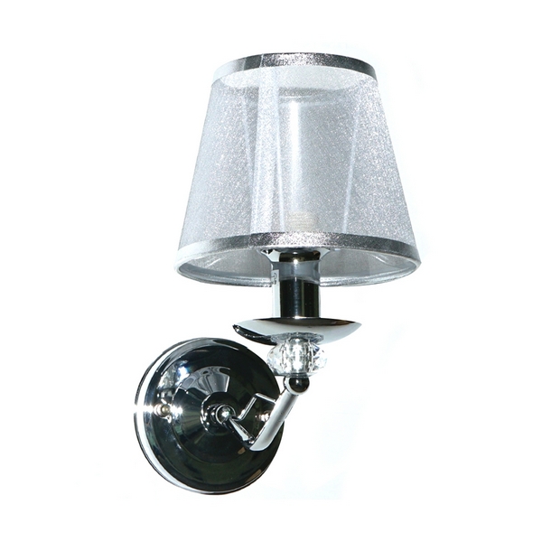 

Бра Hiper Amelia H027-1, Белый, Amelia H027-1