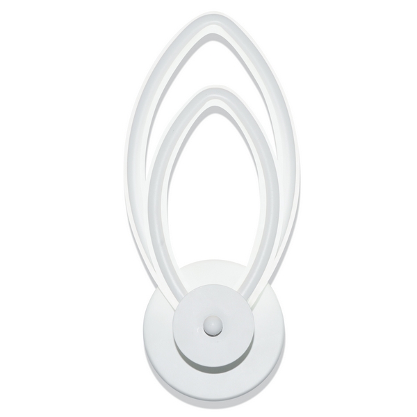 

Бра светодиодное Hiper Tulips H041-0, Белый, Tulips H041-0