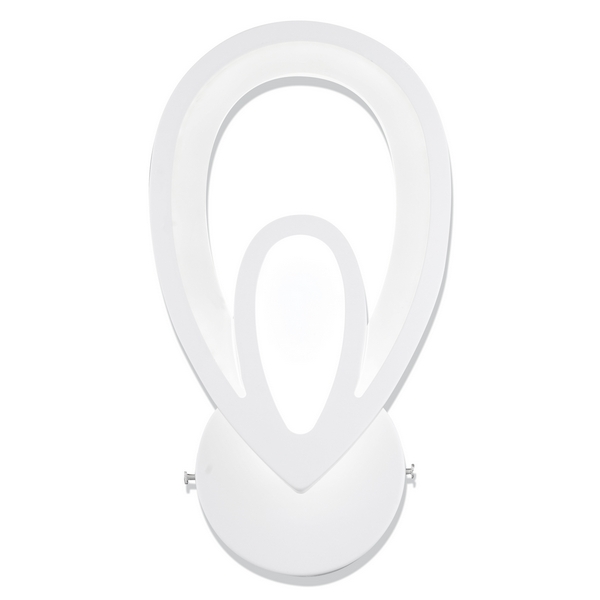 

Бра светодиодное Hiper Orchid H041-1, Белый, Orchid H041-1