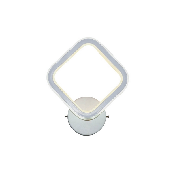 

Бра светодиодное Hiper Uno H042-0, Белый, Uno H042-0
