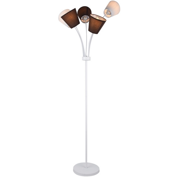 

Торшер Dark&white Hiper Dark&amp, Dark&white H059-0