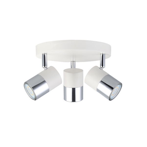 

Спот Hiper Alba H078-3, Alba H078-3