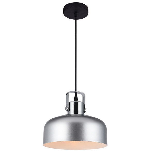

Подвесной светильник Chianti H092-8 (Hiper), Хром, Chianti H092-8