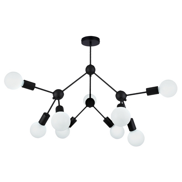 

Подвесная люстра Hiper Bolzano H094-9, Bolzano H094-9