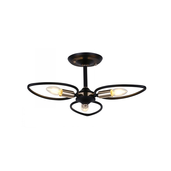 

Потолочная люстра Hiper Chierra H109-3, Chierra H109-3