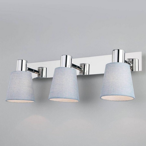 

Бра Hiper Sandra H113-3, Голубой, Sandra H113-3