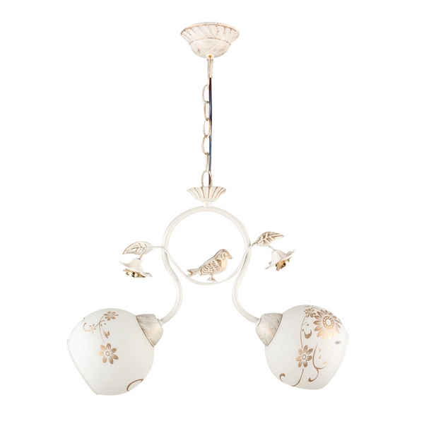 

Подвесная люстра Hiper Modern H138-2, Modern H138-2