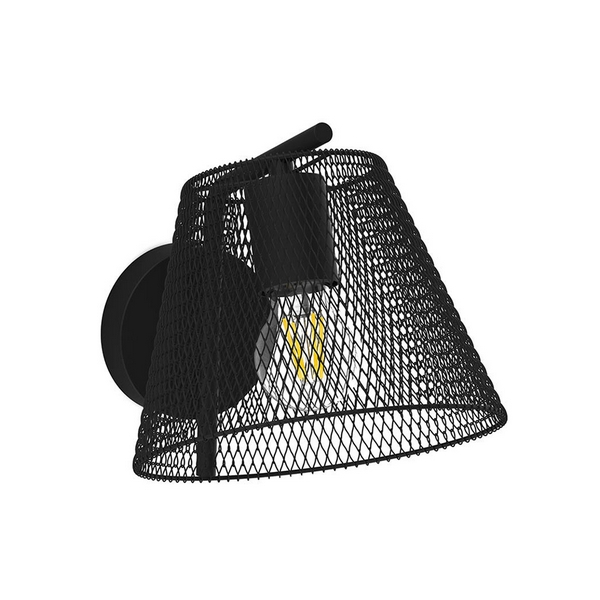 

Бра Hiper GRID H155-0, Черный, GRID H155-0