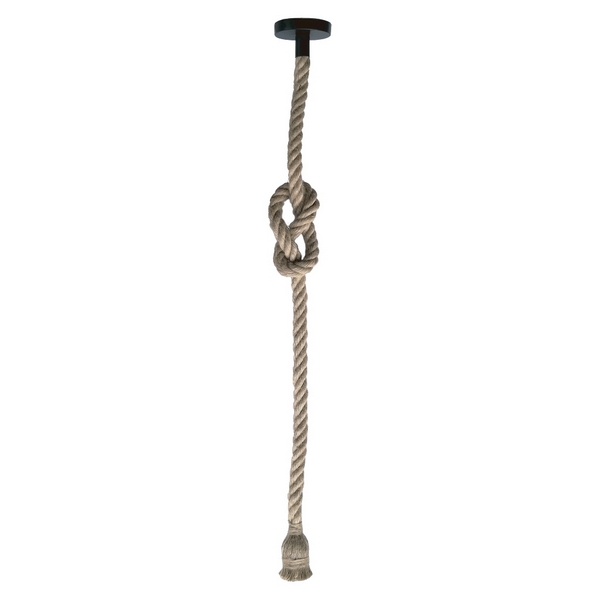 

Подвесной светильник Hiper Rope H156-6, Rope H156-6