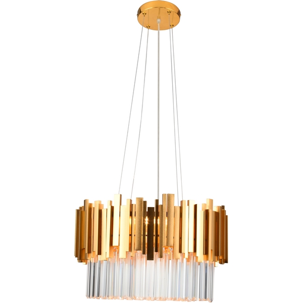 

Подвесная люстра Hiper Odri H172-1, Odri H172-1