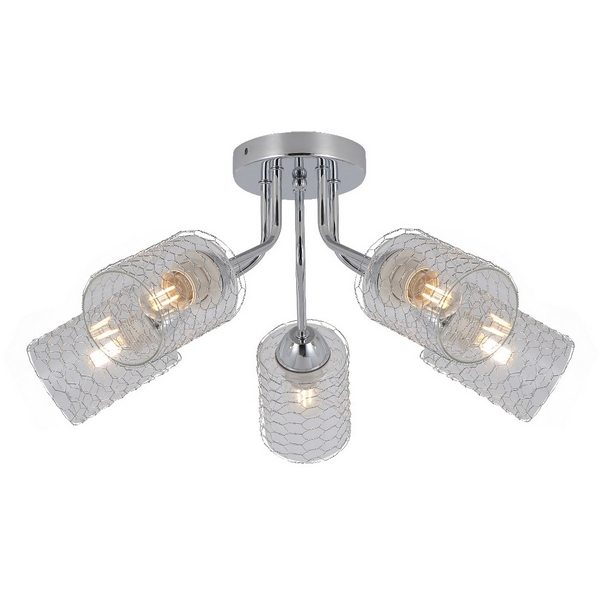 

Потолочная люстра Hiper Bacco H180-5, Bacco H180-5