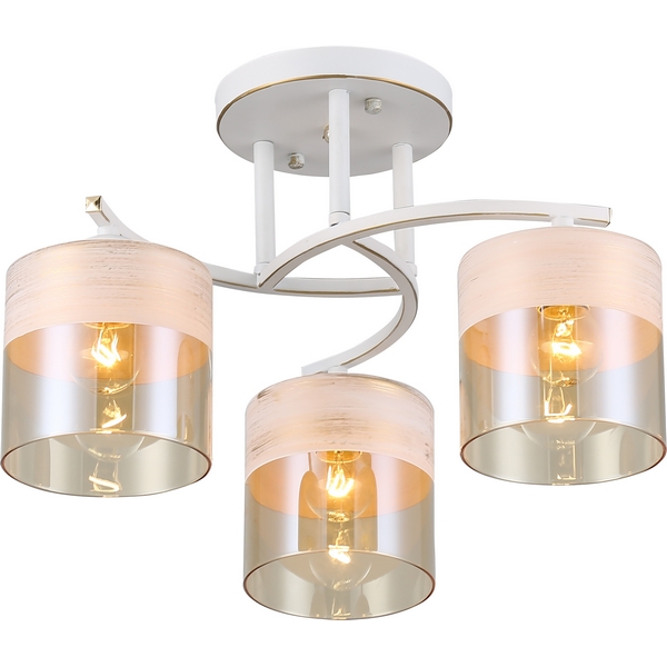 

Потолочная люстра Hiper Vivid H185-3, Vivid H185-3