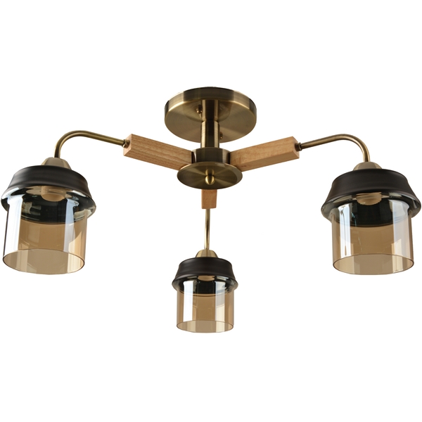 

Потолочная люстра Hiper Vimi H192-3, Vimi H192-3