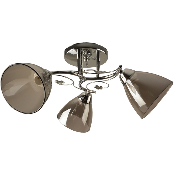 

Потолочная люстра Hiper Gandy H195-3, Gandy H195-3