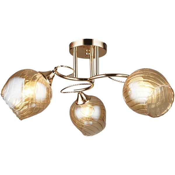 

Потолочная люстра Hiper Jada H221-3, Jada H221-3