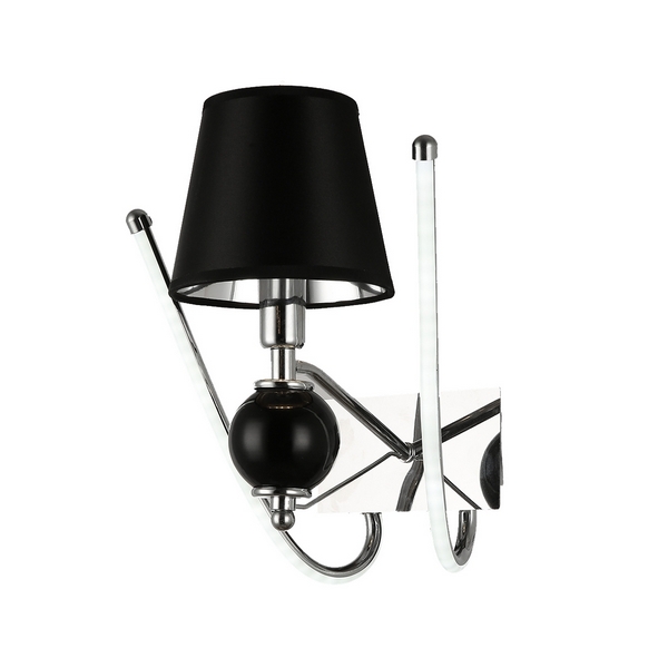 

Бра Hiper Luarca H809-1, Черный, Luarca H809-1