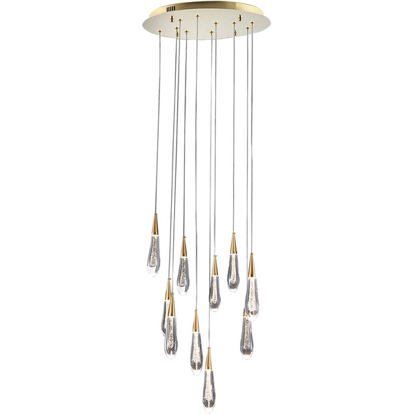 

Подвесной светильник светодиодный Hiper Liberty H828-1, Liberty H828-1